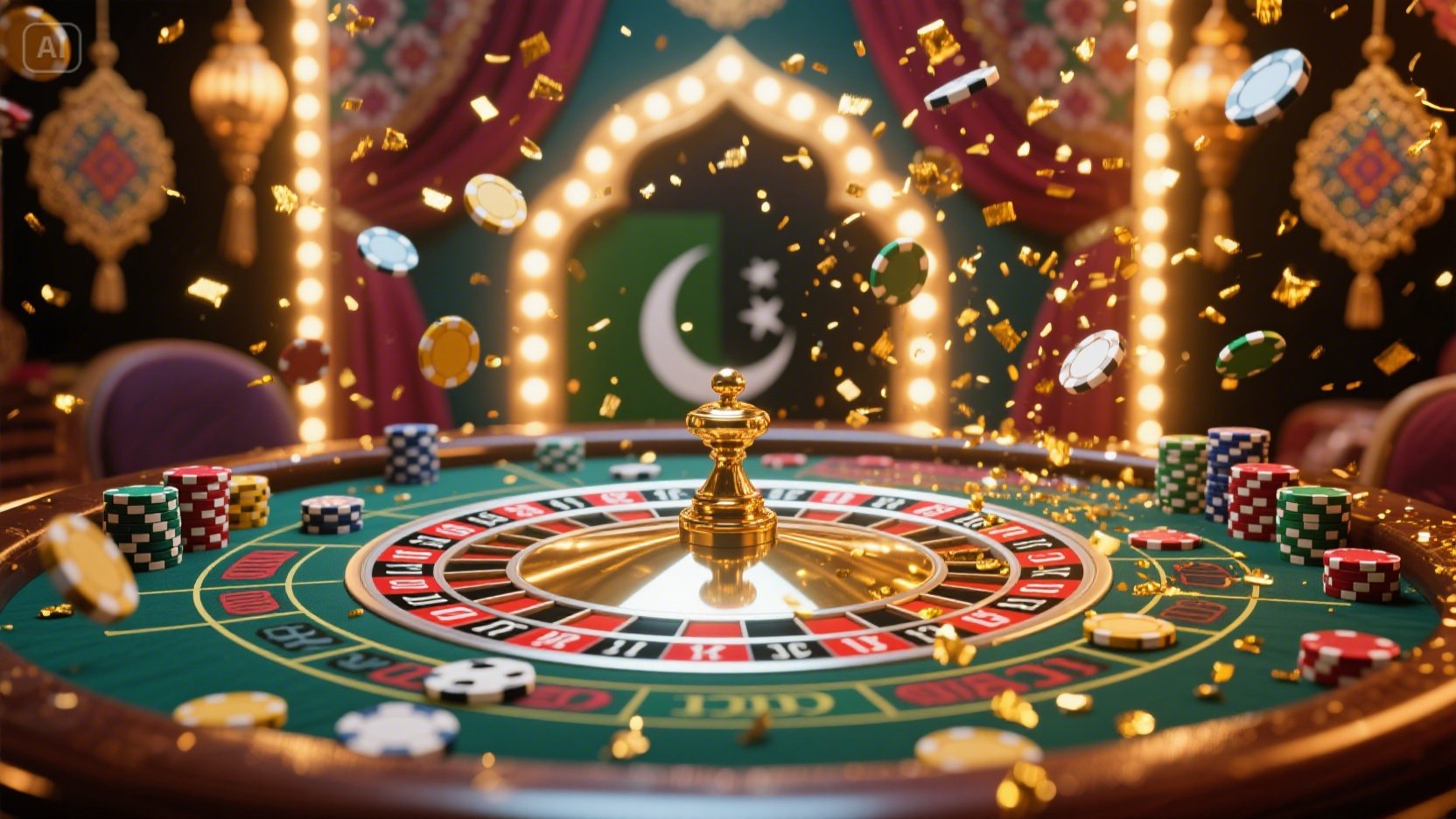Golden Reef CasinoDeposit PKR now and enjoy 200% instantly! Pakistan’s players can enjoy fair gameplay, quick rewards, and smooth JazzCash or Easypaisa withdrawals.