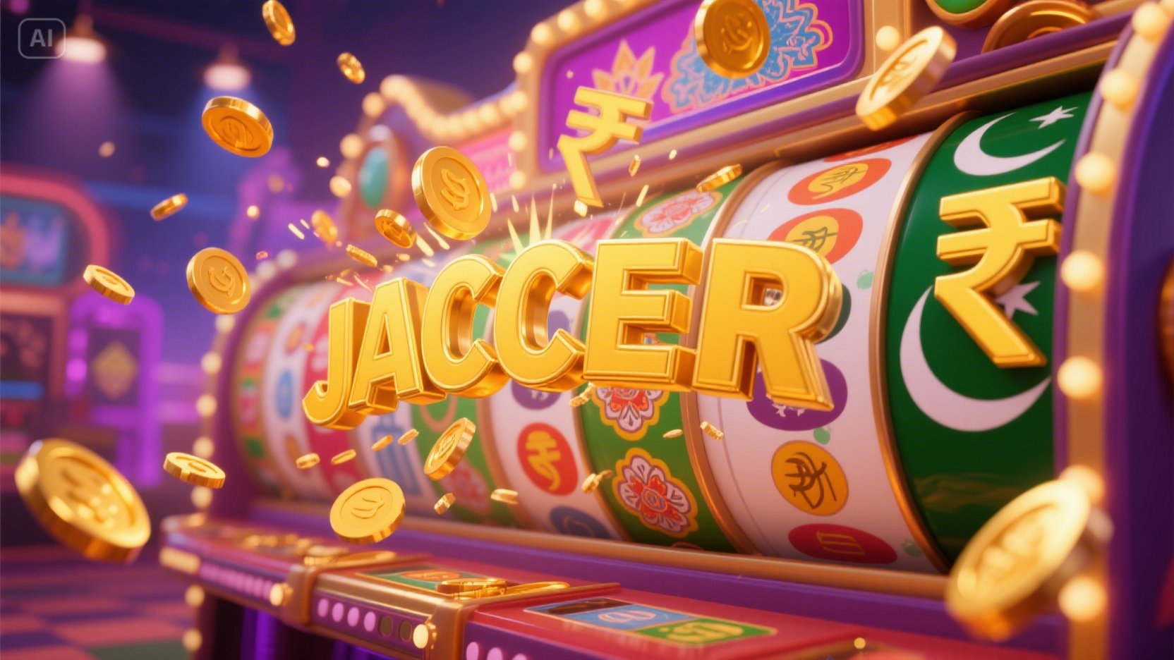 Golden Reef CasinoDeposit once and get a 200% instant bonus! Pakistan’s users can enjoy premium casino games, quick cashouts, and safe JazzCash or Easypaisa withdrawals.