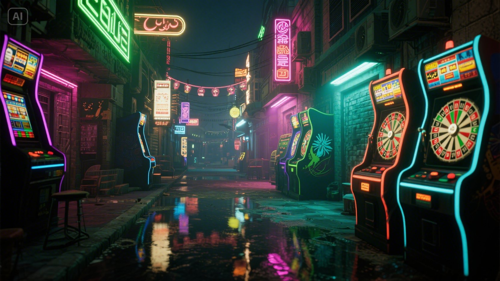 Registration at Golden Reef Casino Casino