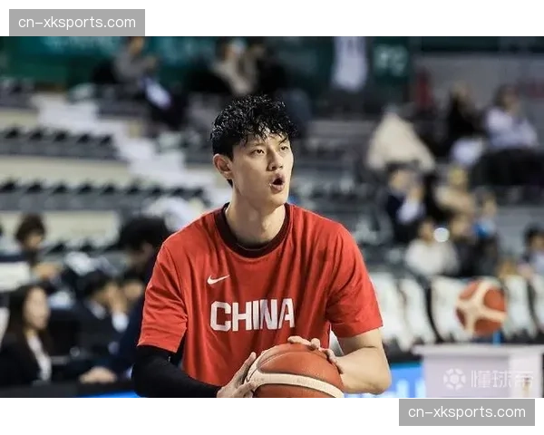 北京北汽球员曾凡博恢复个人训练，归期仍未确定