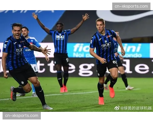 意甲青训报告出炉，亚特兰大、罗马、佛罗伦萨位列产出前三