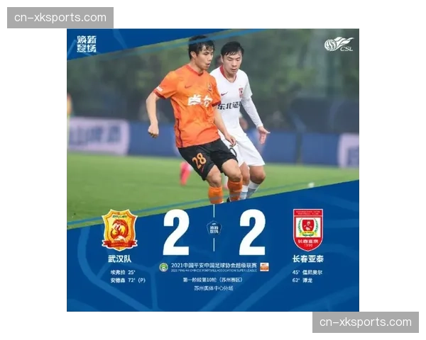 分析：为何“压着打”的谢晖战术在长春亚泰遭遇瓶颈？