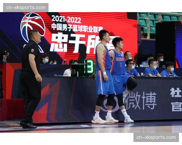 中国篮协纪律委员会就“赌球”传闻展开调查，涉及个别俱乐部梯队球员