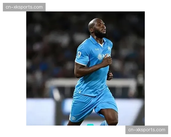 卢卡库与那不勒斯关系彻底破裂，遭弃用至赛季末今夏将被出售